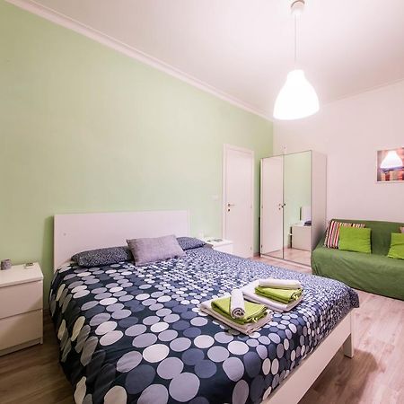 Appartamento Prat Rome Buitenkant foto