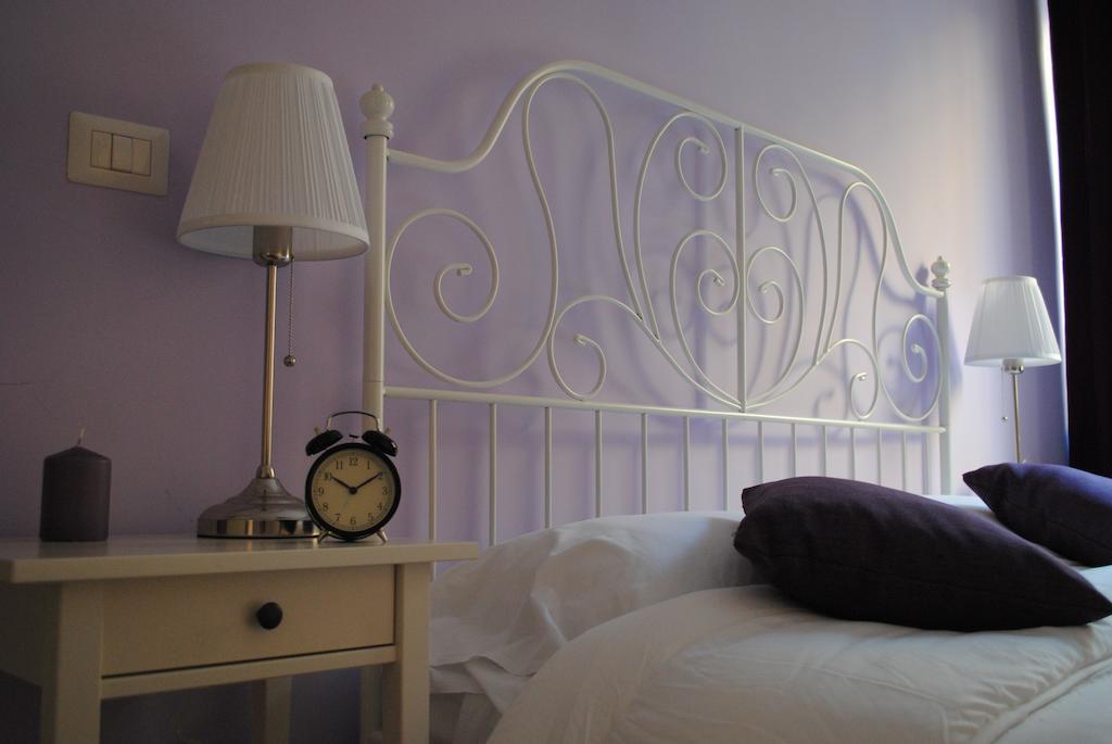 Appartamento Prat Rome Kamer foto